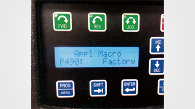 sai drive solutions vacon x series versatile programming