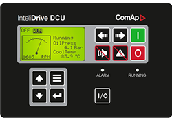 ComAp InteliLite 9