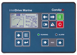ComAp InteliLite 9